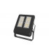 Precision Pro RGB+W Dmx512 Floodlight 120W 60 Beam IP67 Black