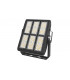 Precision Pro RGB+W Dmx512 Floodlight 300W 60 Beam IP67 Black