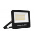 Super Slim 2 Floodlight IP67 5000LM 50W Tuya 3000/4000/6500K 120° Non Dimmable 100LM/W Black