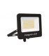 Super Slim 2 Floodlight IP67 7000LM 70W Tuya 3000/4000/6500K 120° Non Dimmable 100LM/W Black