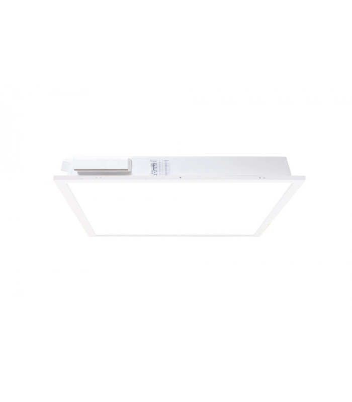 Adjustable Wattage Panel 600 x 600 1472-4960LM 9.5-32W 4000K Diffuser Non Dimmable 155LM/W Backlit
