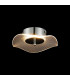 Amsterdam Wall Lamp 6W LED 4000K 460lm Polished Chrome-3