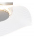 Amsterdam Wall Lamp 6W LED 4000K 460lm Polished Chrome-6