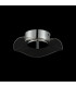 Amsterdam Wall Lamp 6W LED 4000K 460lm Polished Chrome-7