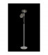 Amsterdam Floor Lamp 2 Light 6W LED 4000K 920lm Polished Chrome-7