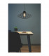 Elbridge Ceiling Pendant E27 Sand Grey-5