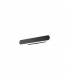 Dunkirk Wall Lamp 12W LED 4000K 568lm Satin Black-1