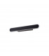 Dunkirk Wall Lamp 18W LED 4000K 805lm Satin Black-5