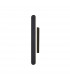 Dunkirk Wall Lamp 18W LED 4000K 805lm Satin Black-6