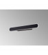 Dunkirk Wall Lamp 18W LED 4000K 805lm Satin Black-10