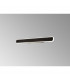 Dunkirk Wall Lamp 24W LED 4000K 1000lm Satin Black-3