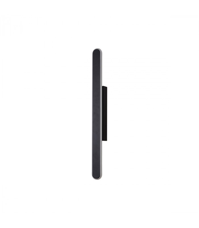 Dunkirk Wall Lamp 24W LED 4000K 1000lm Satin Black-7
