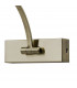 Walton Large 1 Arm Wall Lamp Picturex 10W LED 3000K 850lm Antique Brass-5
