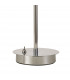 Newstead Adjustable Table Lamp G9 Polished Chrome Smoked-5