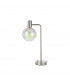 Newstead Adjustable Table Lamp G9 Polished Chrome Iridescent-4