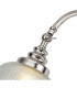 DeRuyter Table Lamp E27 Polished Nickel Prismatic Glass-6