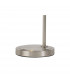 DeRuyter Table Lamp E27 Satin Nickel Frosted Glass-5