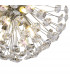 Salisbury Wall Lamp Ceiling Lamp 4 Light G9 Polished Chrome Crystal-10