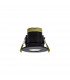 Canajoharie Dimmable CCT LED Fire Rated DownFitting With Graphite Fascia IP65-4