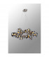 Marshall Circular Ceiling Pendant 16 Light G9 Satin Nickel Chrome Plated Glass-3