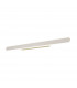 Dunkirk Wall Lamp 30W LED 4000K 1300lm Sand White-1