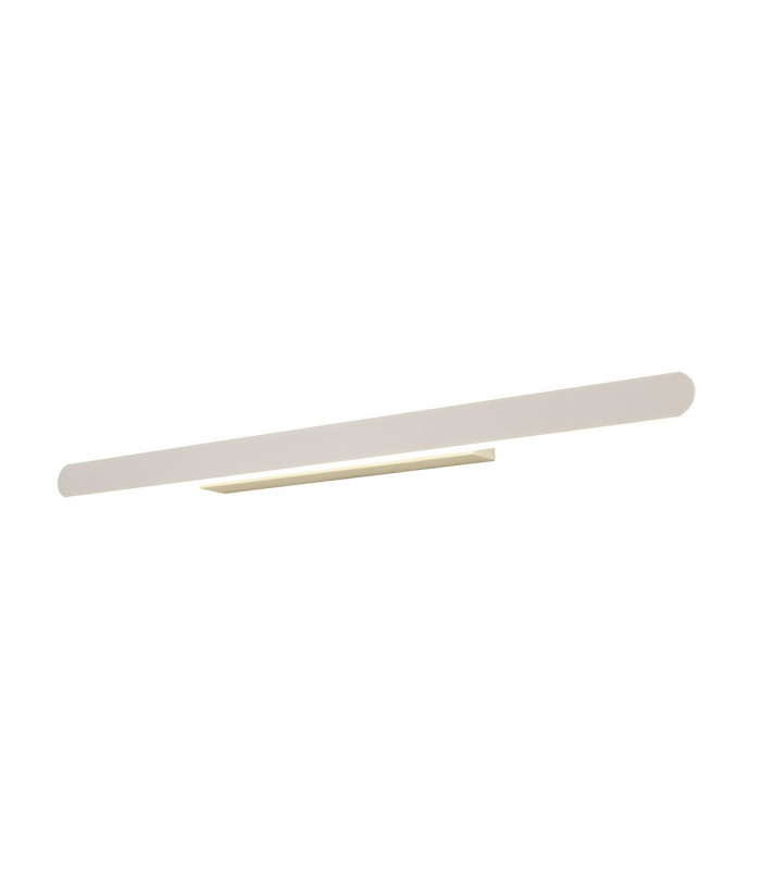 Dunkirk Wall Lamp 30W LED 4000K 1300lm Sand White-1