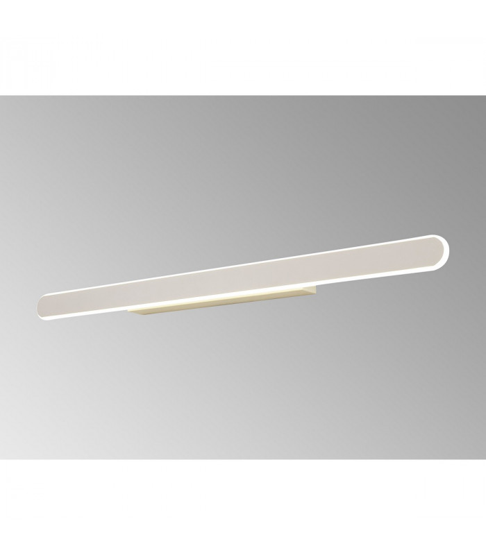 Dunkirk Wall Lamp 30W LED 4000K 1300lm Sand White-3