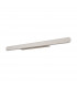 Dunkirk Wall Lamp 30W LED 4000K 1300lm Sand White-5