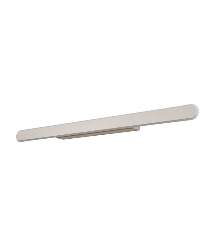 Dunkirk Wall Lamp 30W LED 4000K 1300lm Sand White-5