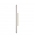 Dunkirk Wall Lamp 30W LED 4000K 1300lm Sand White-6