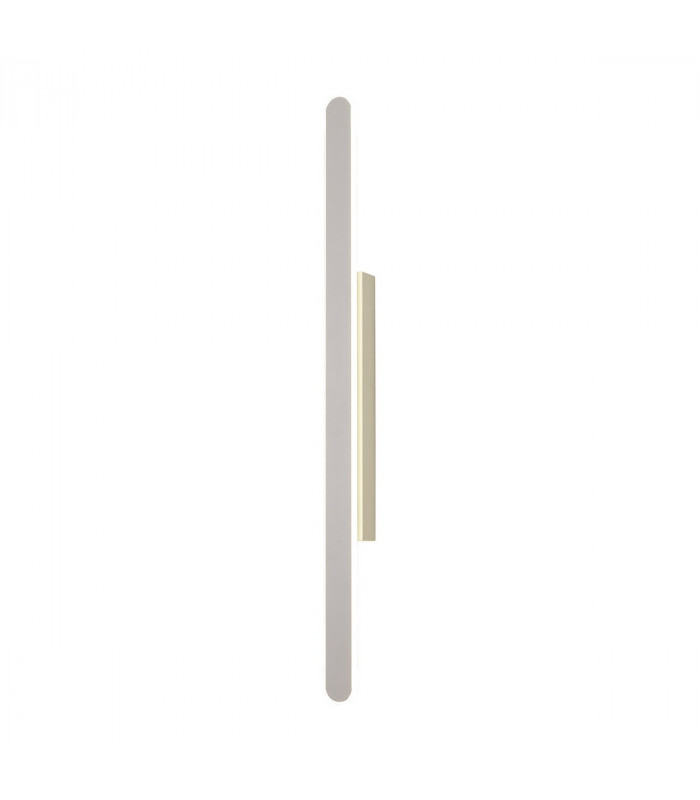 Dunkirk Wall Lamp 30W LED 4000K 1300lm Sand White-6