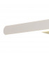 Dunkirk Wall Lamp 30W LED 4000K 1300lm Sand White-8