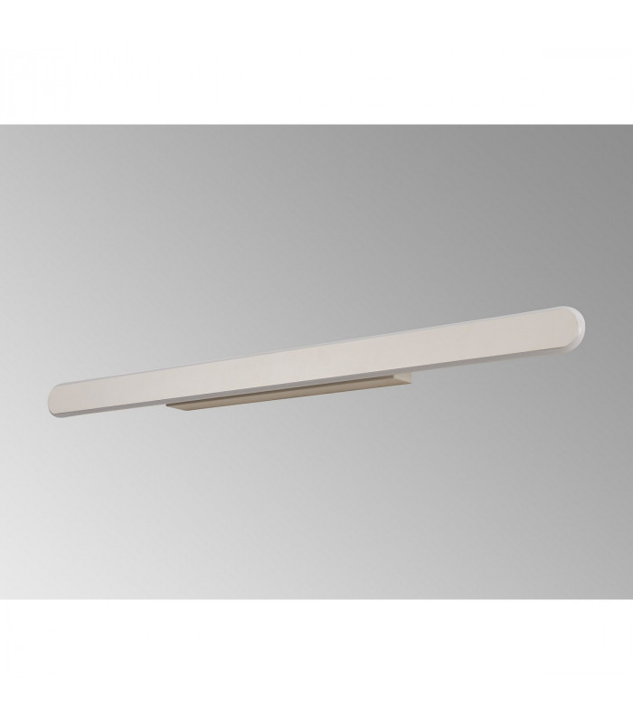 Dunkirk Wall Lamp 30W LED 4000K 1300lm Sand White-10