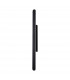 Dunkirk Wall Lamp 30W LED 4000K 1300lm Satin Black-7