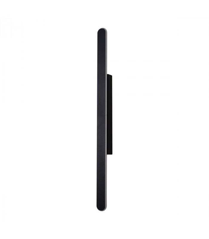 Dunkirk Wall Lamp 30W LED 4000K 1300lm Satin Black-7