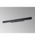 Dunkirk Wall Lamp 30W LED 4000K 1300lm Satin Black-10