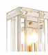 Vestal Square Wall Lamp E14 Polished Nickel-5