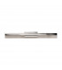 Victor Wall Lamp 12W LED 3000K 1000lm IP44 Polished Chrome-4