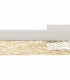 Victor Wall Lamp 12W LED 3000K 1000lm IP44 Polished Chrome-5