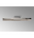 Victor Wall Lamp 12W LED 3000K 1000lm IP44 Polished Chrome-7
