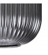 Yorktown 2.5m 5 Light Round With Multiple Shades & Colours 5 Light E27 Matt Black-6