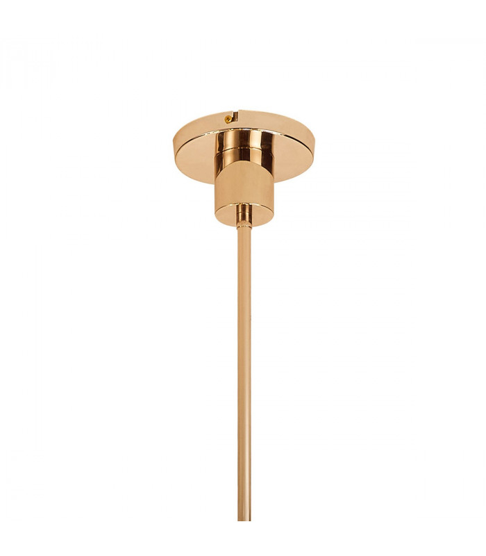 Salisbury 20 Light G9 2-Tier Light With French Gold And Crystal Shade-7