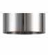 Baldwin Linear Ceiling Pendant 2m 12 Light G9 Polished Chrome Chrome Copper Type A B C Shade-6