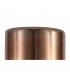 Baldwin Linear Ceiling Pendant 2m 12 Light G9 Polished Chrome Chrome Copper Type A B C Shade-9