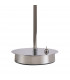 Salisbury G9 Reader Table Lamp And Crystal Shade Polished Chrome-5