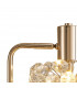 Salisbury G9 Reader Table Lamp And Crystal Shade French Gold-6