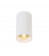 Tuba Surface Mounted Downlight White 1x GU10