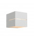Transfer Up & Down Wall Lamp White 1x G9