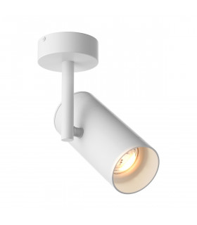 Tori II Single Spotlight White 1x GU10