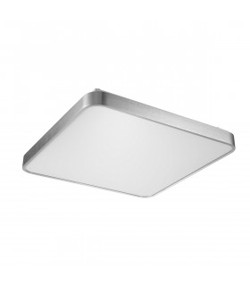 Sierra Integrated LED Integrated LED Panel Silver 4000K 3900Lm